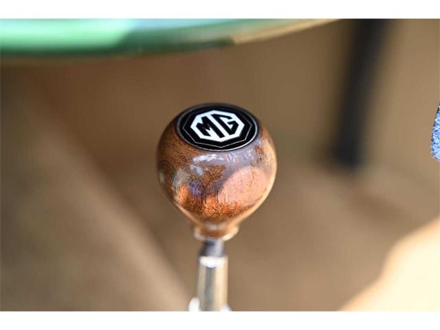 1954 MG TF (CC-1981820) for sale in Santa Barbara, California