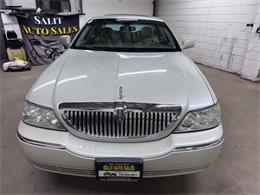 2004 Lincoln Town Car (CC-1981824) for sale in Edison, New Jersey