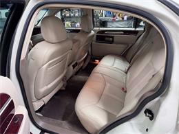 2004 Lincoln Town Car (CC-1981824) for sale in Edison, New Jersey