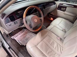 2004 Lincoln Town Car (CC-1981824) for sale in Edison, New Jersey