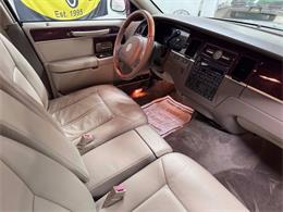 2004 Lincoln Town Car (CC-1981824) for sale in Edison, New Jersey