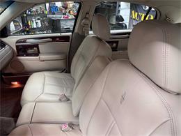 2004 Lincoln Town Car (CC-1981824) for sale in Edison, New Jersey