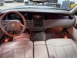 2004 Lincoln Town Car (CC-1981824) for sale in Edison, New Jersey