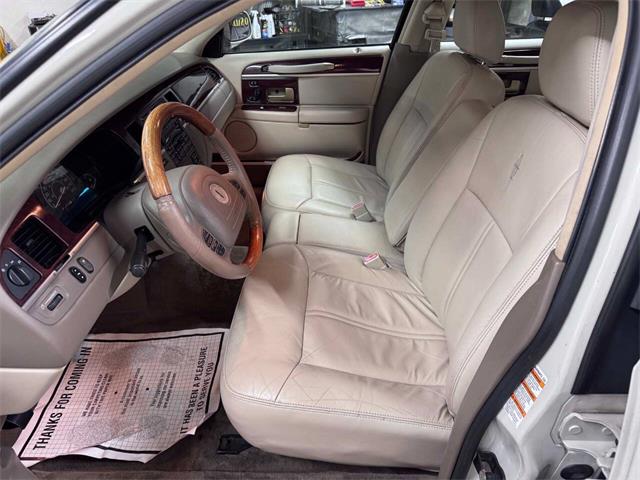 2004 Lincoln Town Car (CC-1981824) for sale in Edison, New Jersey