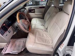 2004 Lincoln Town Car (CC-1981824) for sale in Edison, New Jersey