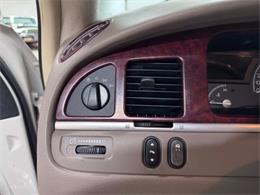 2004 Lincoln Town Car (CC-1981824) for sale in Edison, New Jersey