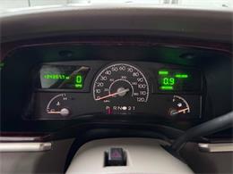 2004 Lincoln Town Car (CC-1981824) for sale in Edison, New Jersey