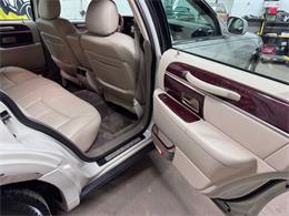 2004 Lincoln Town Car (CC-1981824) for sale in Edison, New Jersey