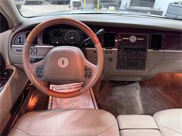 2004 Lincoln Town Car (CC-1981824) for sale in Edison, New Jersey