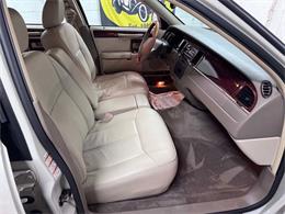 2004 Lincoln Town Car (CC-1981824) for sale in Edison, New Jersey