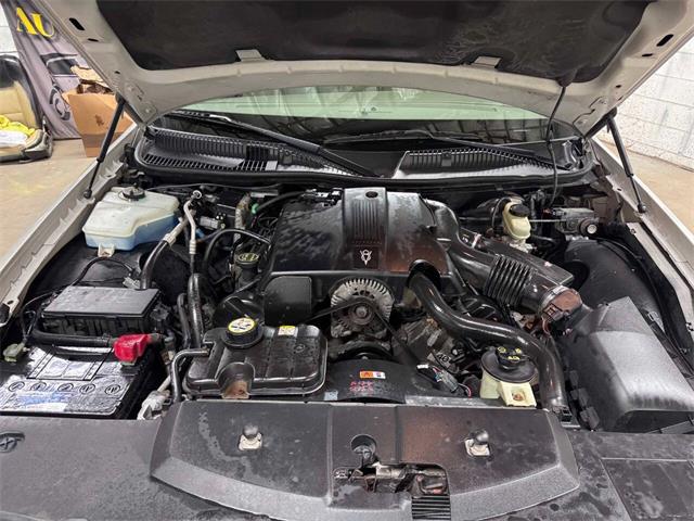 2004 Lincoln Town Car (CC-1981824) for sale in Edison, New Jersey
