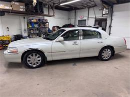 2004 Lincoln Town Car (CC-1981824) for sale in Edison, New Jersey