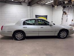 2004 Lincoln Town Car (CC-1981824) for sale in Edison, New Jersey