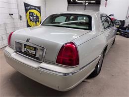 2004 Lincoln Town Car (CC-1981824) for sale in Edison, New Jersey