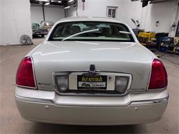 2004 Lincoln Town Car (CC-1981824) for sale in Edison, New Jersey