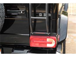 2017 Mercedes-Benz G-Class (CC-1981834) for sale in Santa Barbara, California