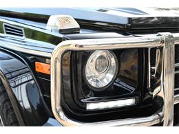 2017 Mercedes-Benz G-Class (CC-1981834) for sale in Santa Barbara, California