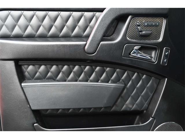 2017 Mercedes-Benz G-Class (CC-1981834) for sale in Santa Barbara, California
