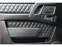 2017 Mercedes-Benz G-Class (CC-1981834) for sale in Santa Barbara, California