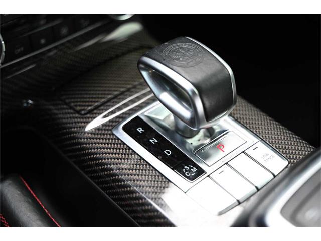 2017 Mercedes-Benz G-Class (CC-1981834) for sale in Santa Barbara, California