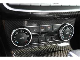 2017 Mercedes-Benz G-Class (CC-1981834) for sale in Santa Barbara, California
