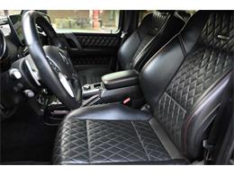 2017 Mercedes-Benz G-Class (CC-1981834) for sale in Santa Barbara, California