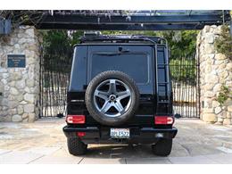 2017 Mercedes-Benz G-Class (CC-1981834) for sale in Santa Barbara, California