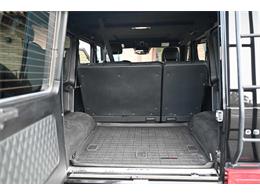 2017 Mercedes-Benz G-Class (CC-1981834) for sale in Santa Barbara, California