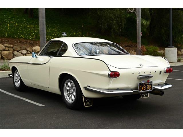 1964 Volvo 1800ES (CC-1981837) for sale in Santa Barbara, California