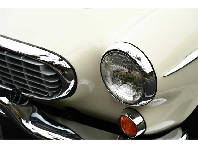 1964 Volvo 1800ES (CC-1981837) for sale in Santa Barbara, California