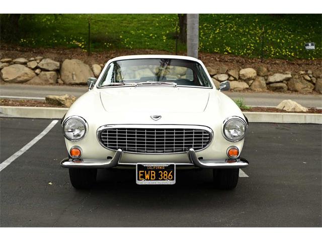 1964 Volvo 1800ES (CC-1981837) for sale in Santa Barbara, California
