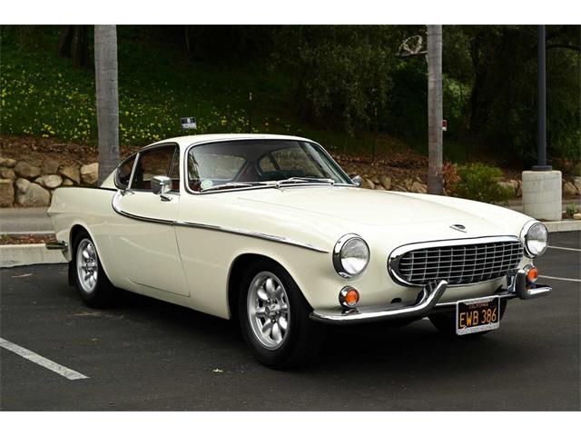 1964 Volvo 1800ES (CC-1981837) for sale in Santa Barbara, California