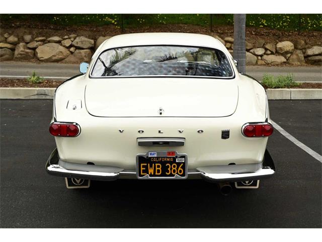1964 Volvo 1800ES (CC-1981837) for sale in Santa Barbara, California