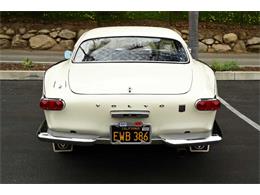 1964 Volvo 1800ES (CC-1981837) for sale in Santa Barbara, California
