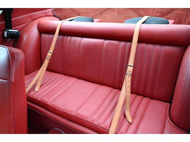 1964 Volvo 1800ES (CC-1981837) for sale in Santa Barbara, California