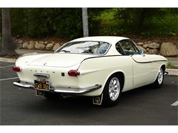 1964 Volvo 1800ES (CC-1981837) for sale in Santa Barbara, California