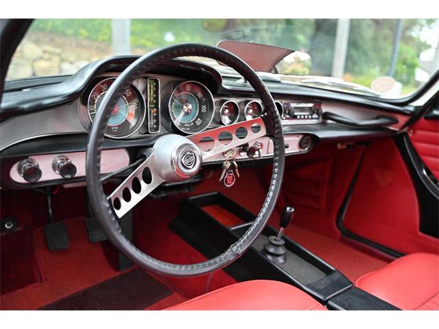 1964 Volvo 1800ES (CC-1981837) for sale in Santa Barbara, California