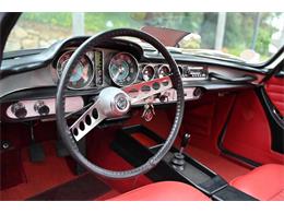 1964 Volvo 1800ES (CC-1981837) for sale in Santa Barbara, California