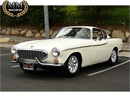 1964 Volvo 1800ES (CC-1981837) for sale in Santa Barbara, California
