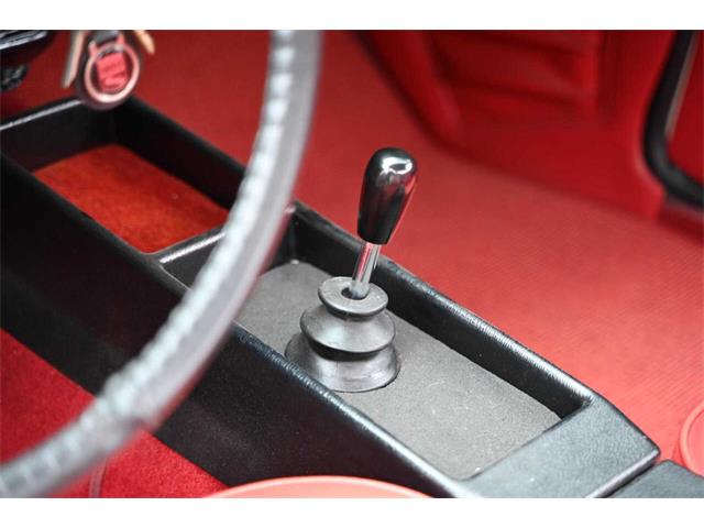 1964 Volvo 1800ES (CC-1981837) for sale in Santa Barbara, California
