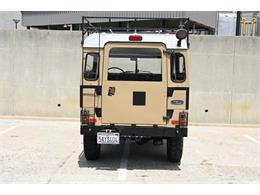 1965 Land Rover Lightweight (CC-1981872) for sale in Santa Barbara, California