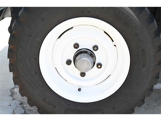 1965 Land Rover Lightweight (CC-1981872) for sale in Santa Barbara, California