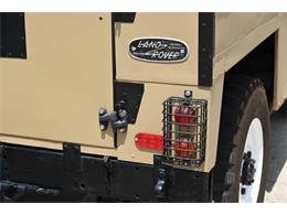1965 Land Rover Lightweight (CC-1981872) for sale in Santa Barbara, California