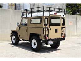 1965 Land Rover Lightweight (CC-1981872) for sale in Santa Barbara, California