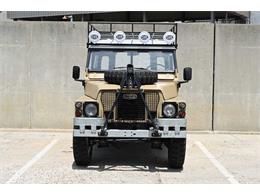 1965 Land Rover Lightweight (CC-1981872) for sale in Santa Barbara, California