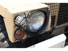 1965 Land Rover Lightweight (CC-1981872) for sale in Santa Barbara, California