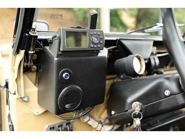 1965 Land Rover Lightweight (CC-1981872) for sale in Santa Barbara, California