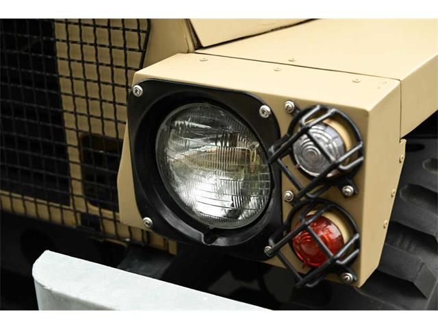 1965 Land Rover Lightweight (CC-1981872) for sale in Santa Barbara, California