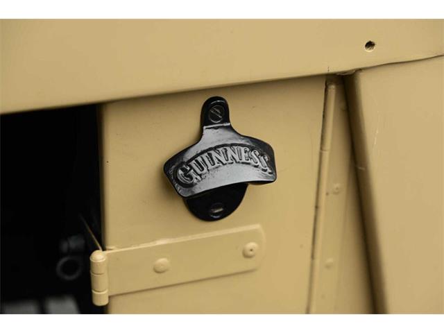 1965 Land Rover Lightweight (CC-1981872) for sale in Santa Barbara, California