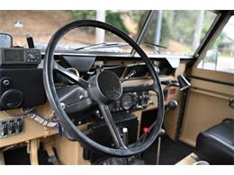 1965 Land Rover Lightweight (CC-1981872) for sale in Santa Barbara, California